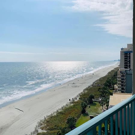 *Oceanfront Sun & Fun*Queen Beds*Pools*Hot Tubs*More*B118 Myrtle Beach Dış mekan fotoğraf