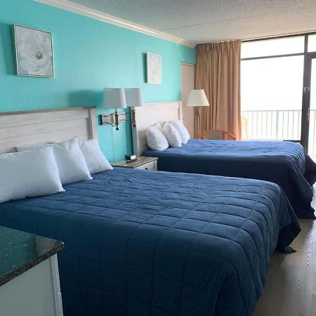 *Oceanfront Sun & Fun*Queen Beds*Pools*Hot Tubs*More*B118 Myrtle Beach Dış mekan fotoğraf