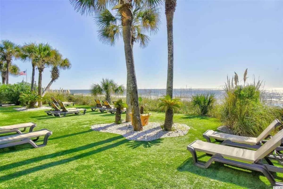 *Oceanfront Sun & Fun*Queen Beds*Pools*Hot Tubs*More*B118 Myrtle Beach Dış mekan fotoğraf
