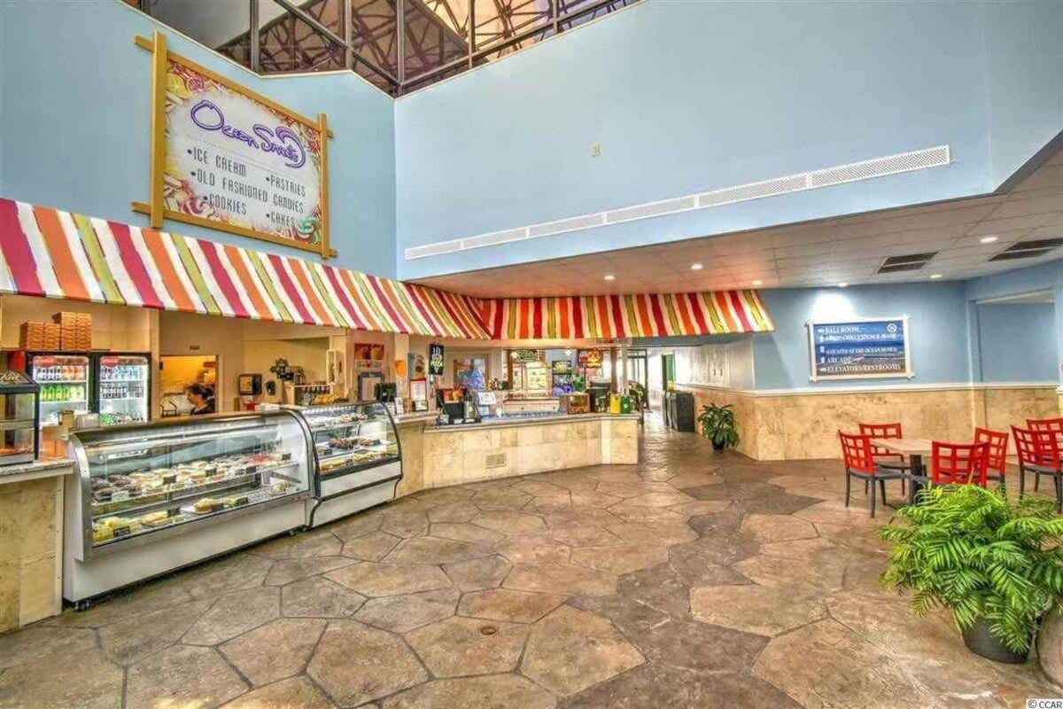 *Oceanfront Sun & Fun*Queen Beds*Pools*Hot Tubs*More*B118 Myrtle Beach Dış mekan fotoğraf