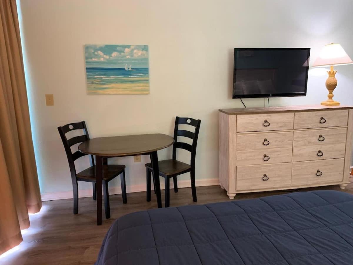 *Oceanfront Sun & Fun*Queen Beds*Pools*Hot Tubs*More*B118 Myrtle Beach Dış mekan fotoğraf