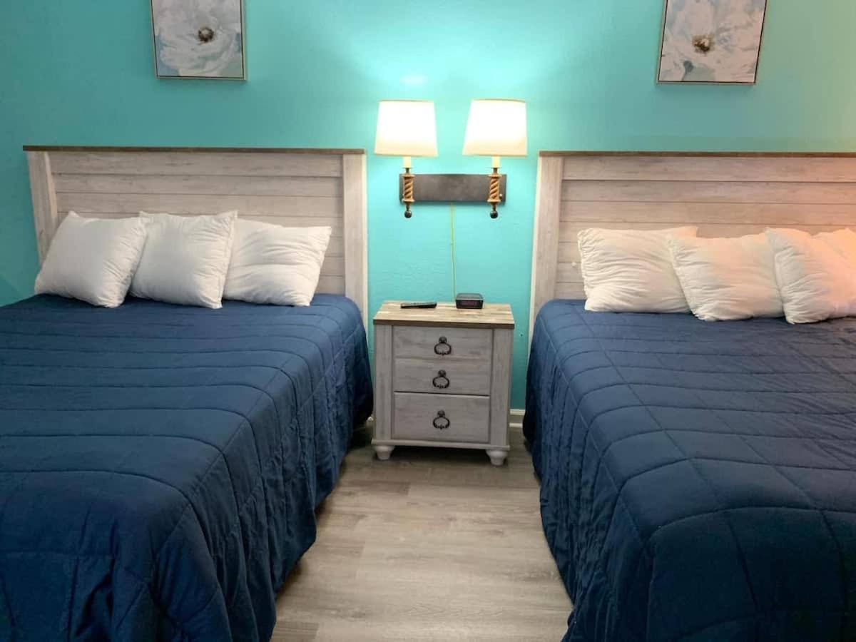 *Oceanfront Sun & Fun*Queen Beds*Pools*Hot Tubs*More*B118 Myrtle Beach Dış mekan fotoğraf