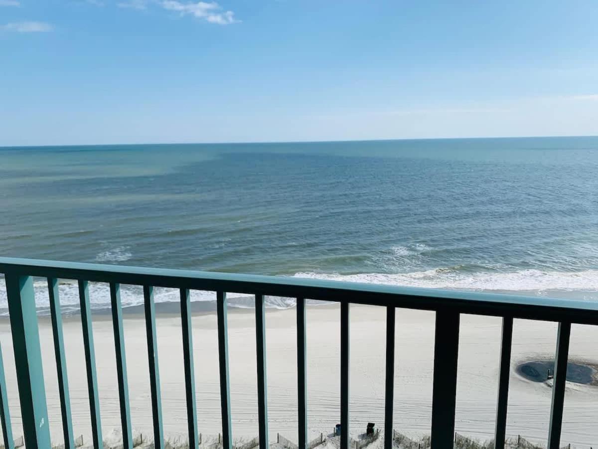 *Oceanfront Sun & Fun*Queen Beds*Pools*Hot Tubs*More*B118 Myrtle Beach Dış mekan fotoğraf
