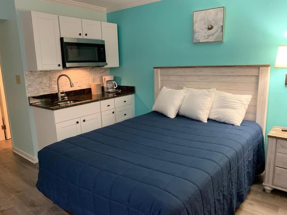 *Oceanfront Sun & Fun*Queen Beds*Pools*Hot Tubs*More*B118 Myrtle Beach Dış mekan fotoğraf